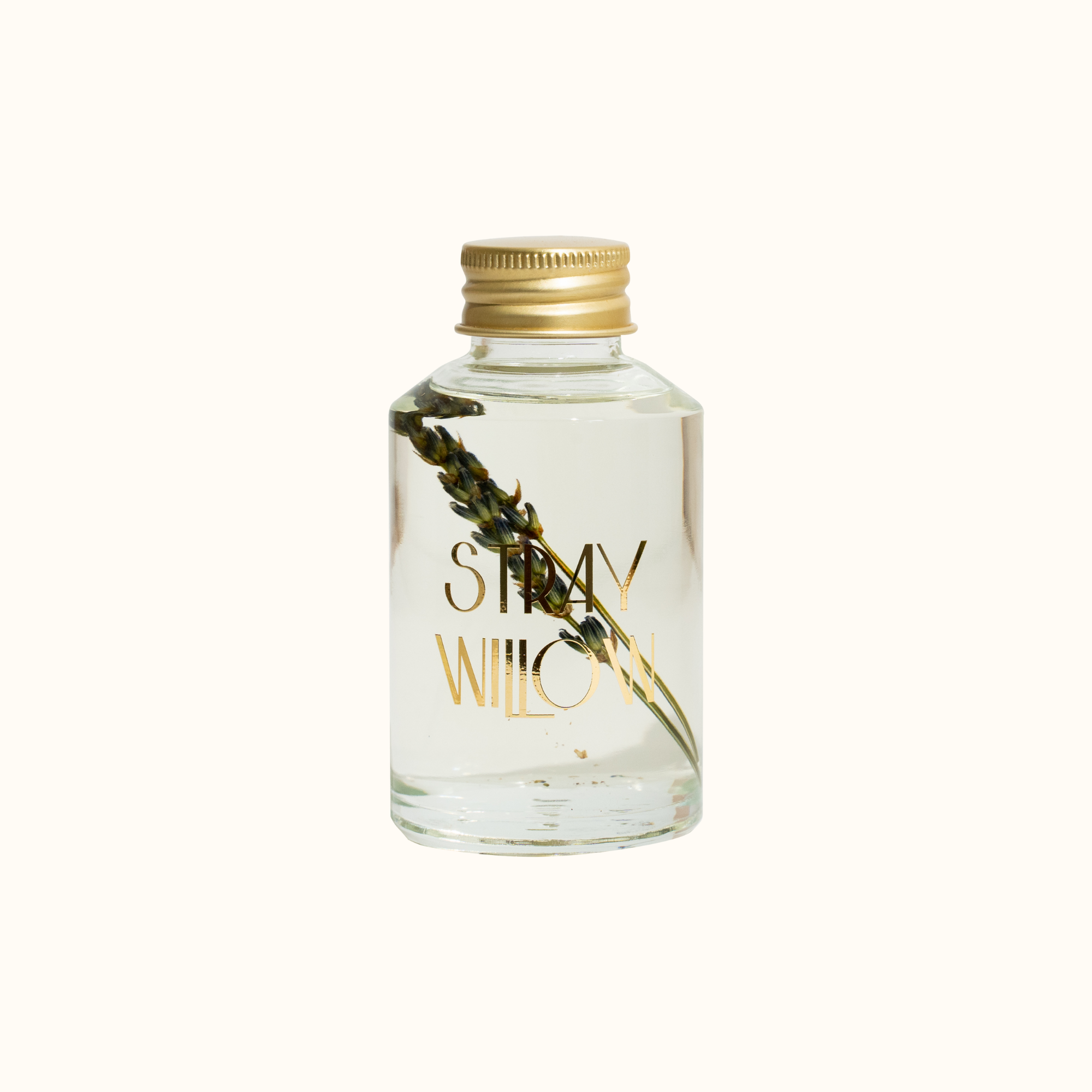 Body & Bath Oil - Wild Fields