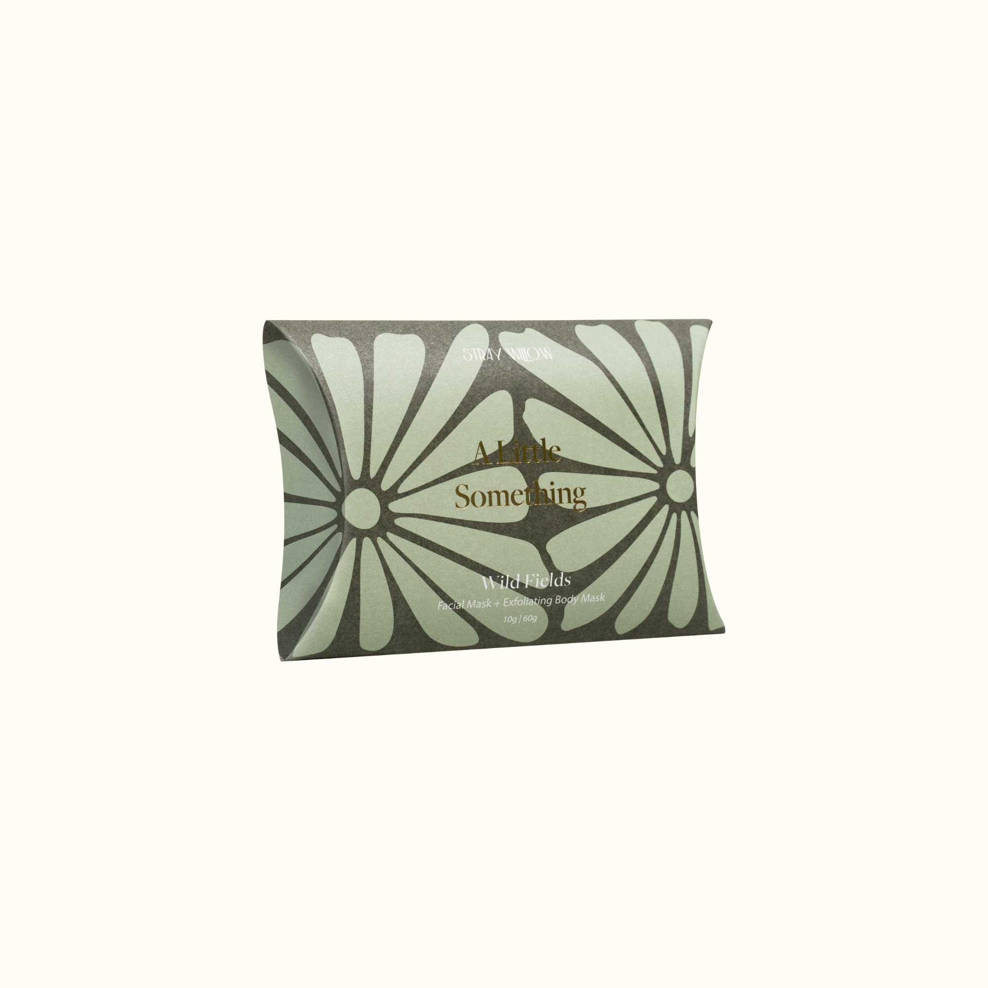 Pocket Duo 'A Little Something' Wild Fields