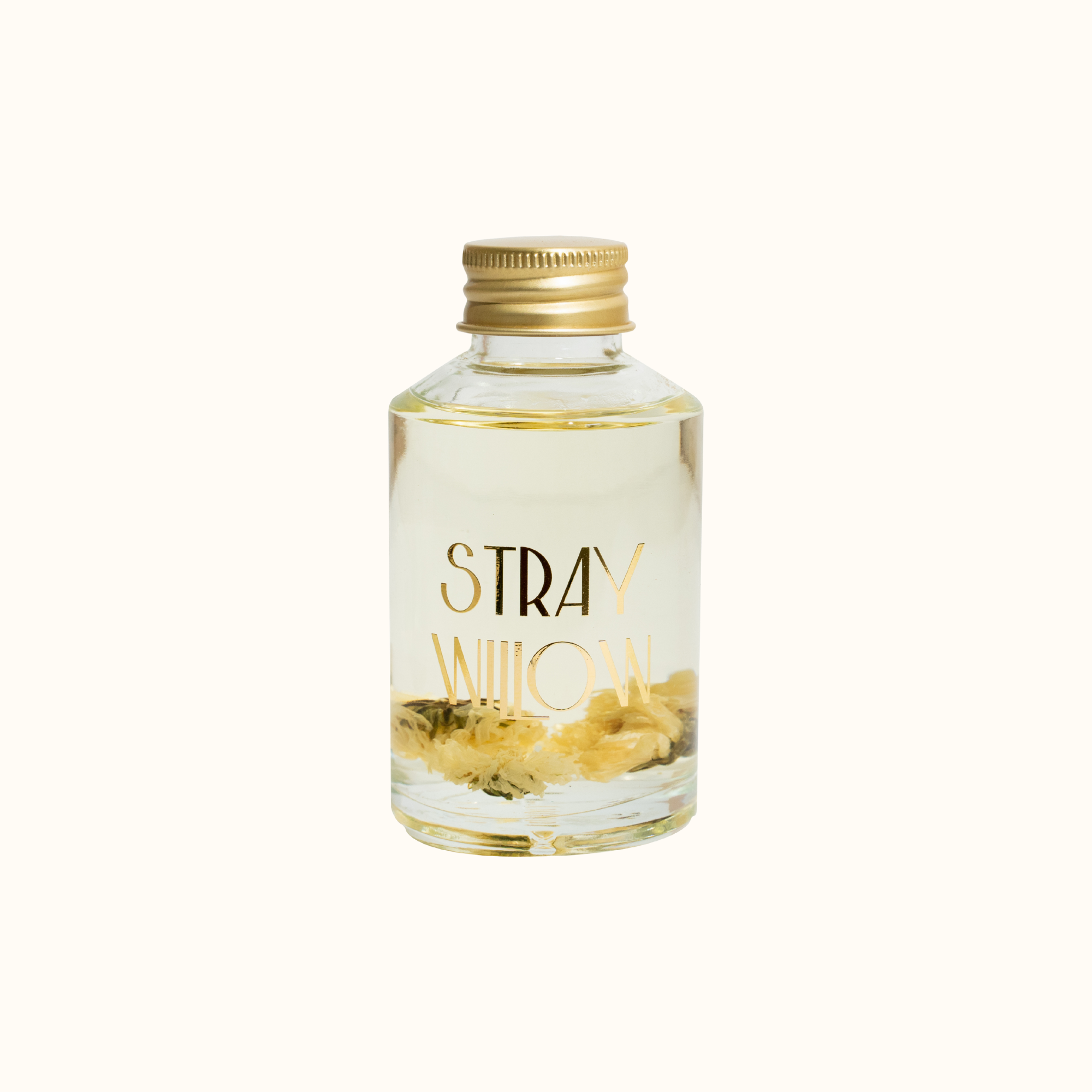 Body & Bath Oil -  Woodlands