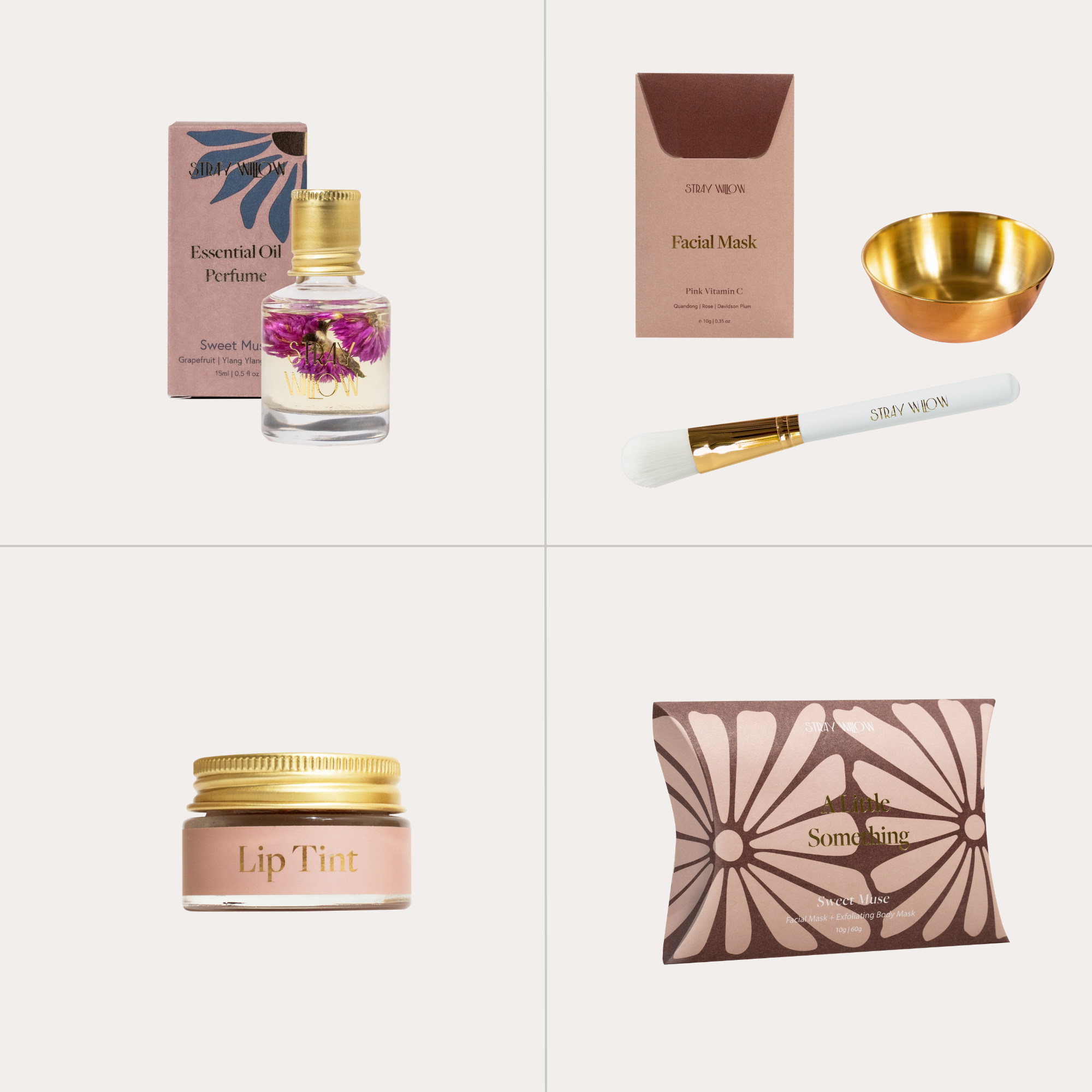 Be My Bridesmaid Hamper