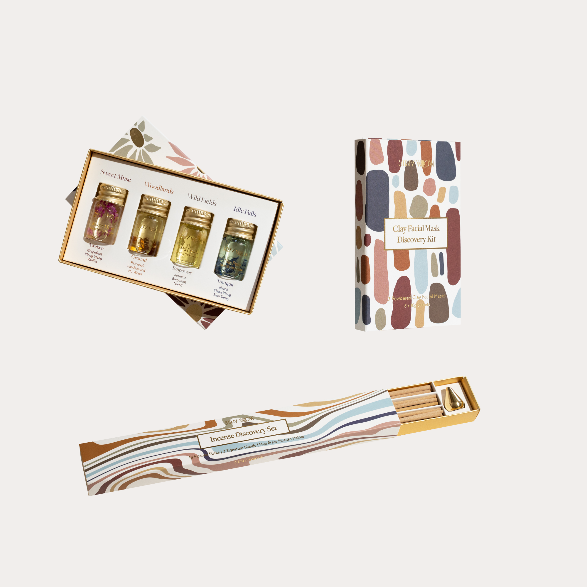 The Discovery Collection