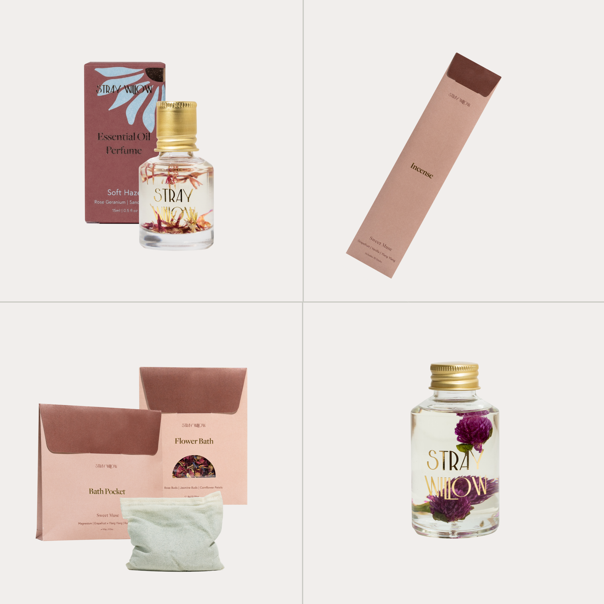 The Luxury Bouquet Hamper