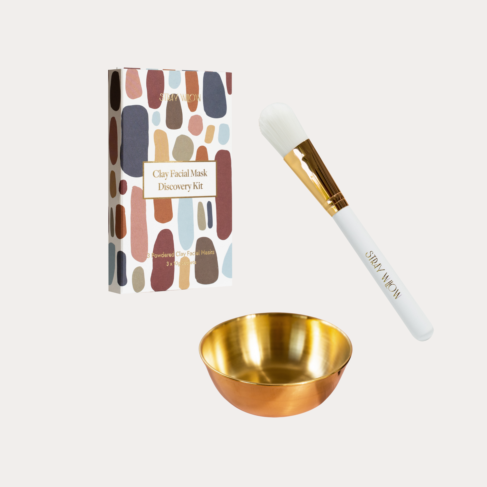 At Home Facial Kit