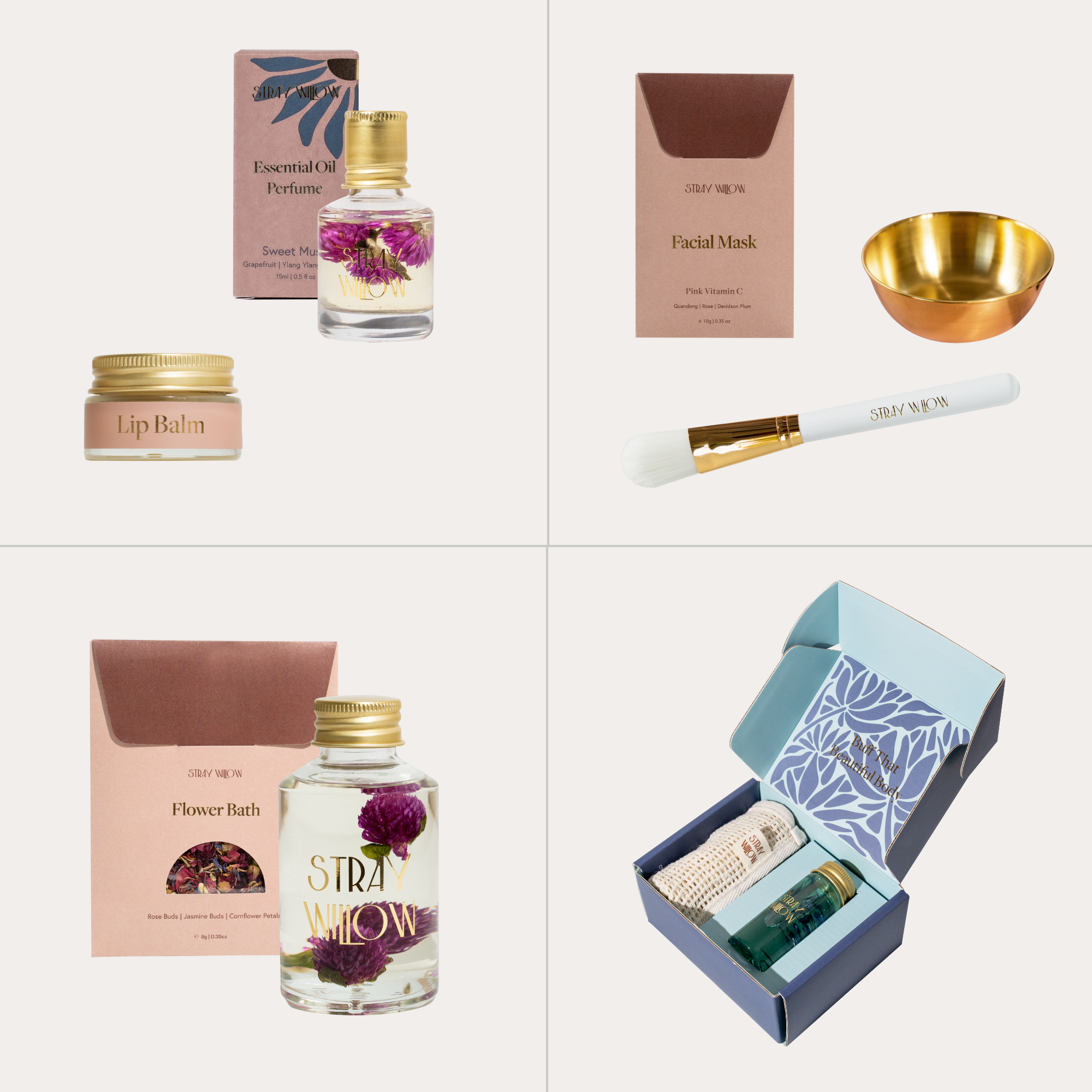 Bride-to-Be Hamper