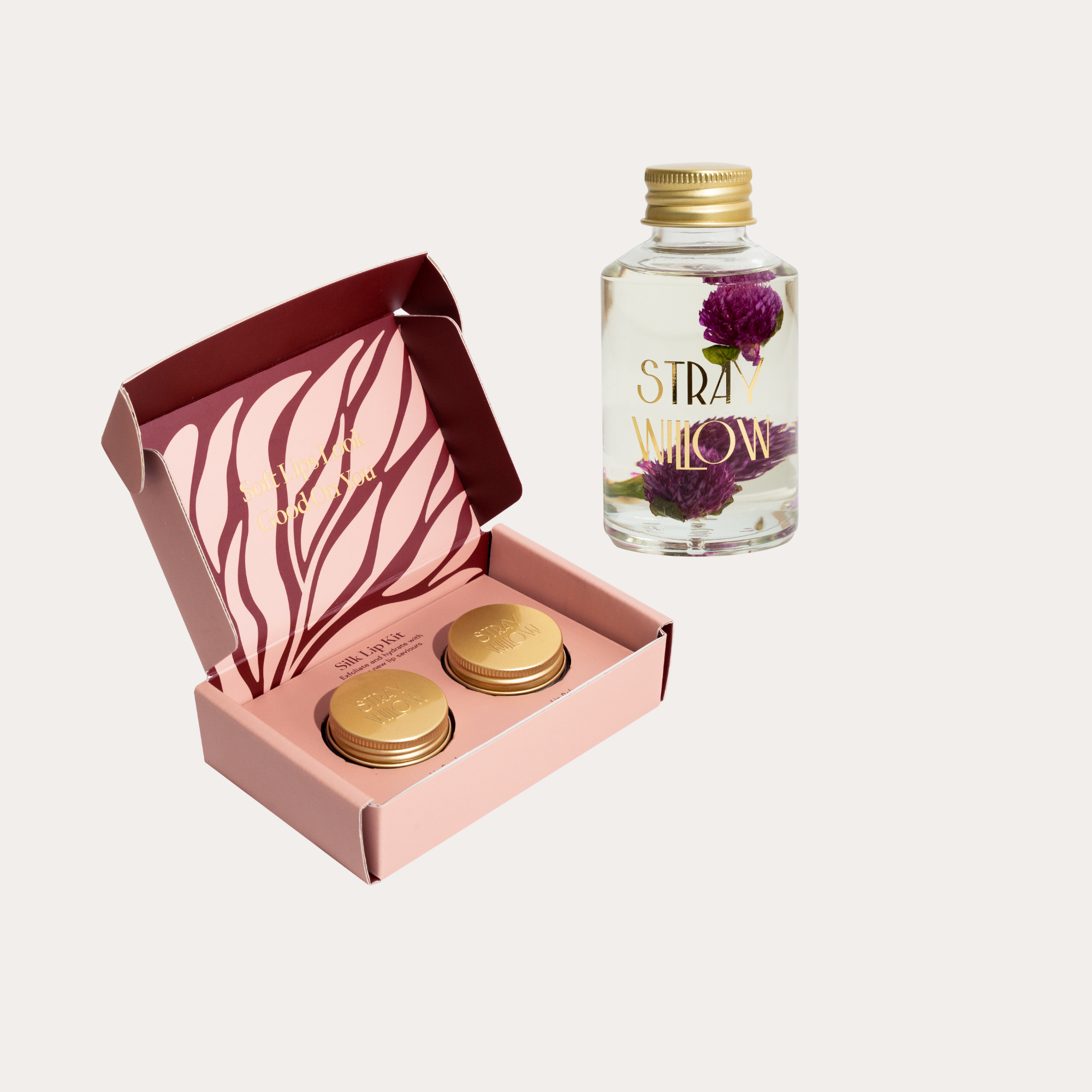 Indulgent Teacher Hamper